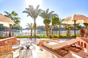 Hotel THREE CORNERS OCEAN VIEW wakacje