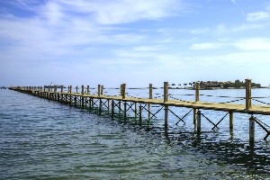 Hotel THREE CORNERS OCEAN VIEW wakacje