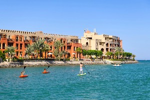 Hotel THREE CORNERS OCEAN VIEW wakacje