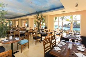 Hotel THREE CORNERS OCEAN VIEW wakacje