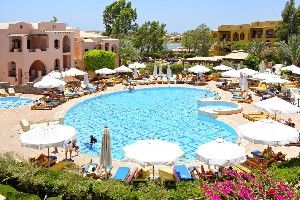 Hotel THREE CORNERS RIHANA RESORT wakacje