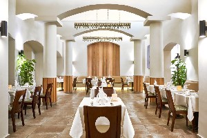 Hotel THREE CORNERS RIHANA RESORT wakacje