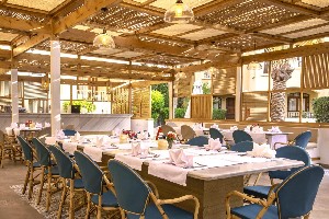 Hotel THREE CORNERS RIHANA RESORT wakacje