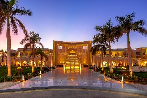 Hotel ALBATROS AQUA BLU wakacje