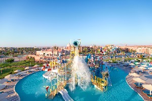 Hotel ALBATROS AQUA BLU wakacje