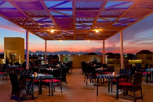 Hotel ALBATROS AQUA BLU wakacje