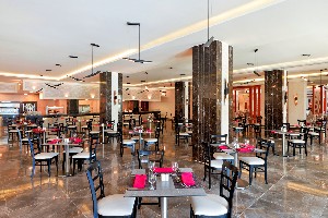 Hotel ALBATROS AQUA BLU wakacje