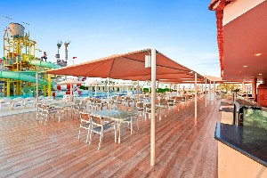 Hotel ALBATROS AQUA BLU wakacje