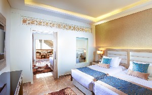 Hotel ALBATROS AQUA BLU wakacje