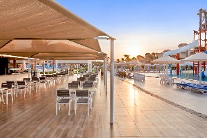 Hotel ALBATROS AQUA PARK wakacje