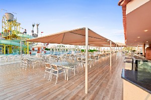 Hotel ALBATROS AQUA PARK wakacje