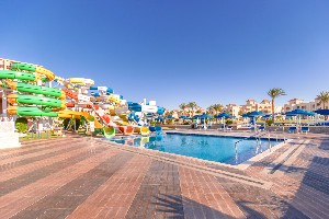 Hotel ALBATROS AQUA PARK wakacje