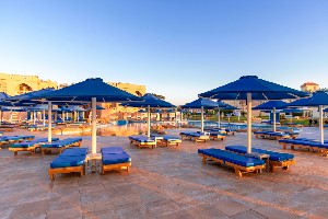 Hotel ALBATROS AQUA PARK wakacje