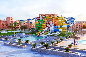 Hotel ALBATROS AQUA PARK wakacje