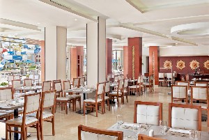 Hotel ALBATROS AQUA PARK wakacje