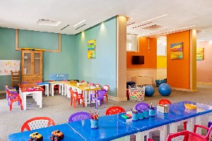 Hotel ALBATROS AQUA PARK wakacje