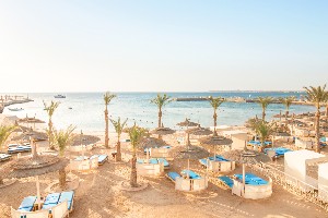 Hotel ALBATROS AQUA PARK wakacje