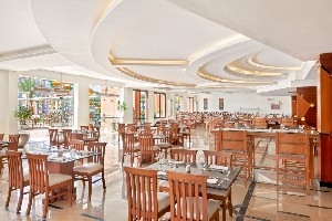 Hotel ALBATROS AQUA PARK wakacje