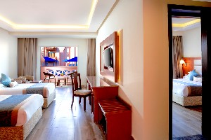 Hotel ALBATROS AQUA PARK wakacje