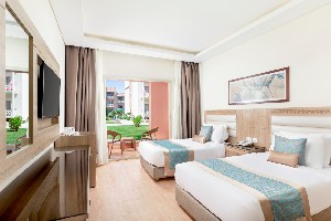 Hotel ALBATROS AQUA PARK wakacje