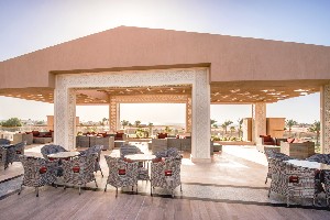 Hotel ALBATROS AQUA VISTA wakacje