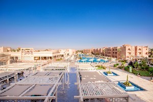 Hotel ALBATROS AQUA VISTA wakacje