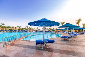 Hotel ALBATROS DANA BEACH RESORT wakacje