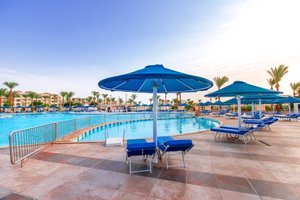 Hotel PICKALBATROS DANA BEACH RESORT wakacje