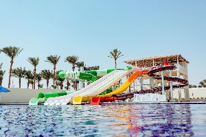 Hotel ALBATROS DANA BEACH RESORT wakacje