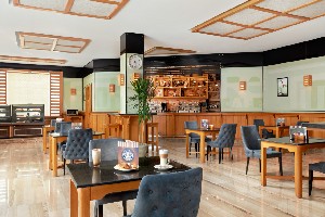 Hotel ALBATROS DANA BEACH RESORT wakacje