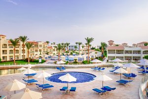 Hotel PICKALBATROS DANA BEACH RESORT wakacje