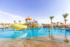Hotel PICKALBATROS DANA BEACH RESORT wakacje