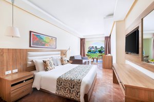 Hotel PICKALBATROS DANA BEACH RESORT wakacje