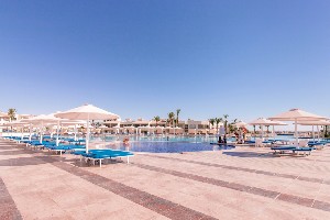 Hotel ALBATROS DANA BEACH RESORT wakacje