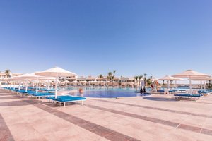 Hotel PICKALBATROS DANA BEACH RESORT wakacje