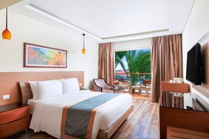 Hotel PICKALBATROS DANA BEACH RESORT wakacje