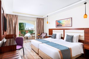 Hotel PICKALBATROS DANA BEACH RESORT wakacje