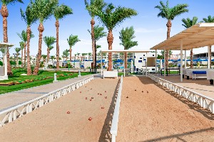 Hotel ALBATROS DANA BEACH RESORT wakacje