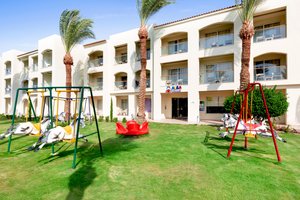 Hotel PICKALBATROS DANA BEACH RESORT wakacje
