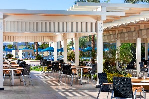 Hotel ALBATROS DANA BEACH RESORT wakacje