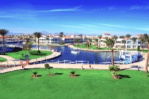 Hotel ALBATROS DANA BEACH RESORT wakacje