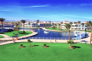 Hotel PICKALBATROS DANA BEACH RESORT wakacje