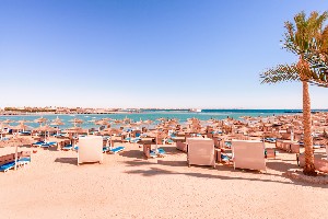 Hotel ALBATROS DANA BEACH RESORT wakacje