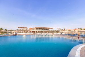Hotel PICKALBATROS DANA BEACH RESORT wakacje