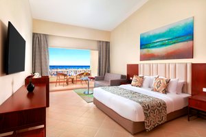 Hotel PICKALBATROS DANA BEACH RESORT wakacje