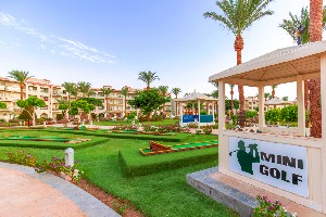 Hotel ALBATROS DANA BEACH RESORT wakacje