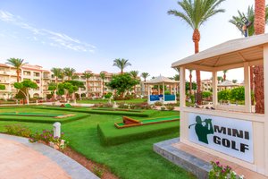 Hotel PICKALBATROS DANA BEACH RESORT wakacje
