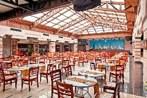 Hotel ALBATROS DANA BEACH RESORT wakacje