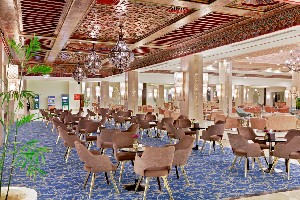 Hotel ALBATROS DANA BEACH RESORT wakacje