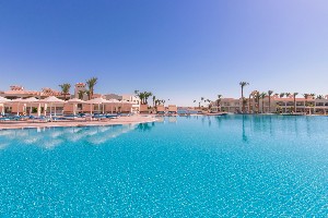 Hotel ALBATROS DANA BEACH RESORT wakacje